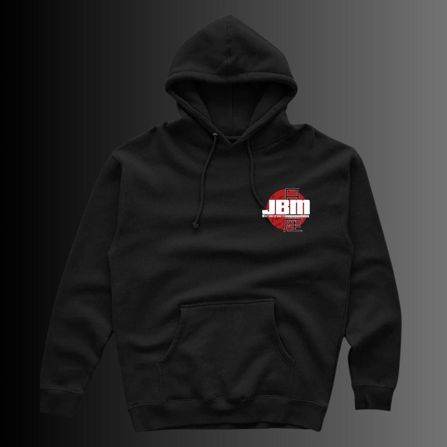 JDM Generations of Greatness Gtr Heavyweight Hoodie