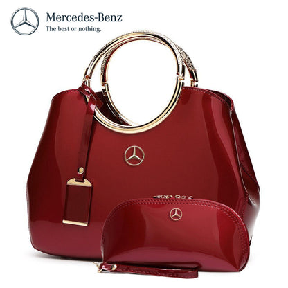 Sacs à main Mercedes avec portefeuilles assortis gratuits