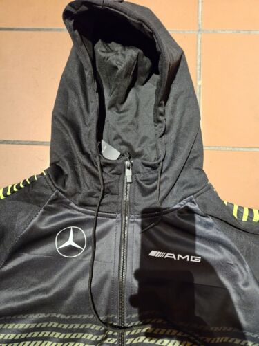 AMG Mercedes Outfit XL_driver_clothing_drivi.store