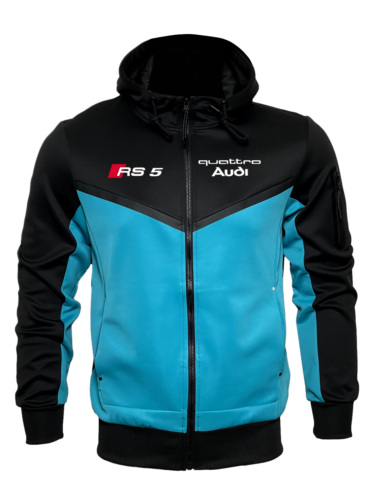 2024 Audi RS5 Logo Tracksuit